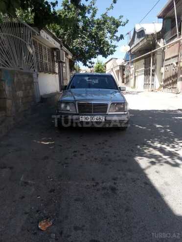 Mercedes E 300 1994, 400,000 km - 3.0 l - Bakı