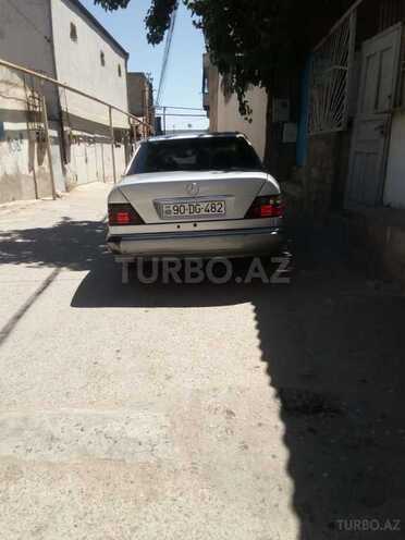 Mercedes E 300 1994, 400,000 km - 3.0 l - Bakı