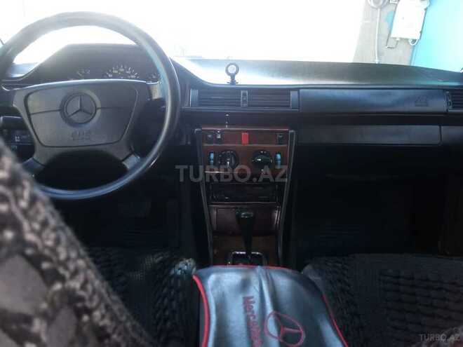 Mercedes E 300 1994, 400,000 km - 3.0 l - Bakı