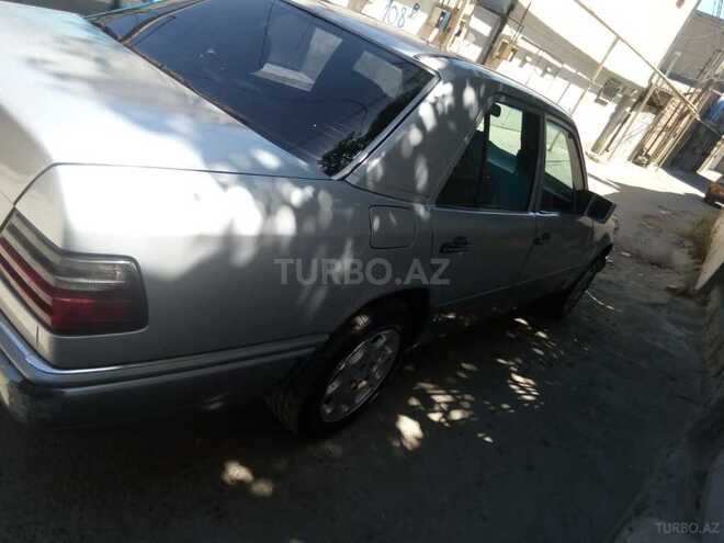 Mercedes E 300 1994, 400,000 km - 3.0 l - Bakı