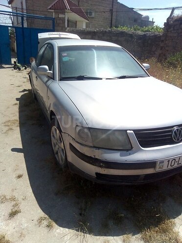 Volkswagen Passat 1998, 188,466 km - 1.8 л - Bakı
