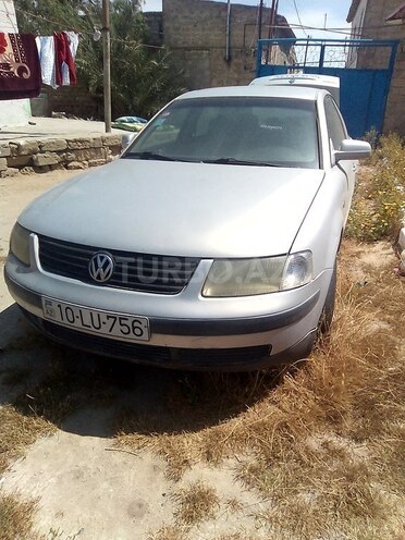 Volkswagen Passat 1998, 188,466 km - 1.8 л - Bakı