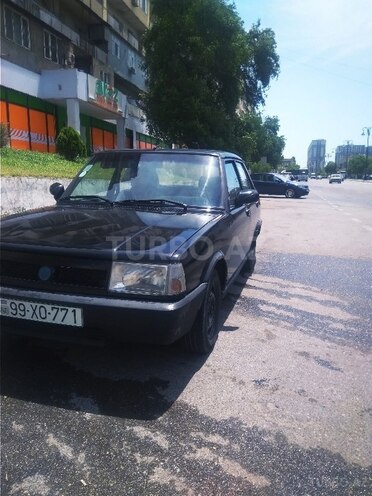 Tofas Sahin 2004, 198,000 km - 1.7 л - Bakı