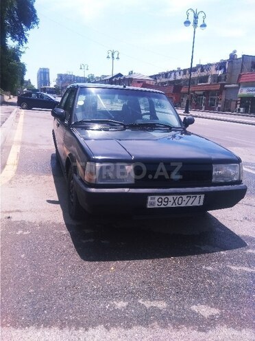 Tofas Sahin 2004, 198,000 km - 1.7 л - Bakı