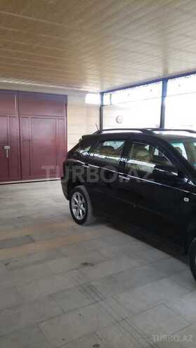 Lexus RX 350 2008, 101,000 km - 0.4 l - Bakı