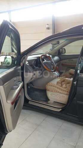 Lexus RX 350 2008, 101,000 km - 0.4 l - Bakı