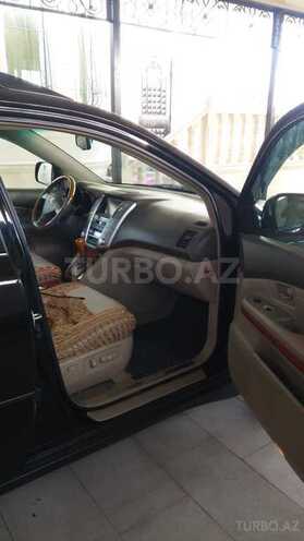 Lexus RX 350 2008, 101,000 km - 0.4 l - Bakı