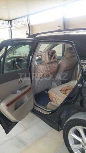 Lexus RX 350 2008, 101,000 km - 0.4 l - Bakı