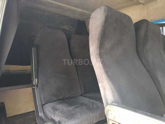 Ford Transit 1998, 360,000 km - 2.5 л - Şəki