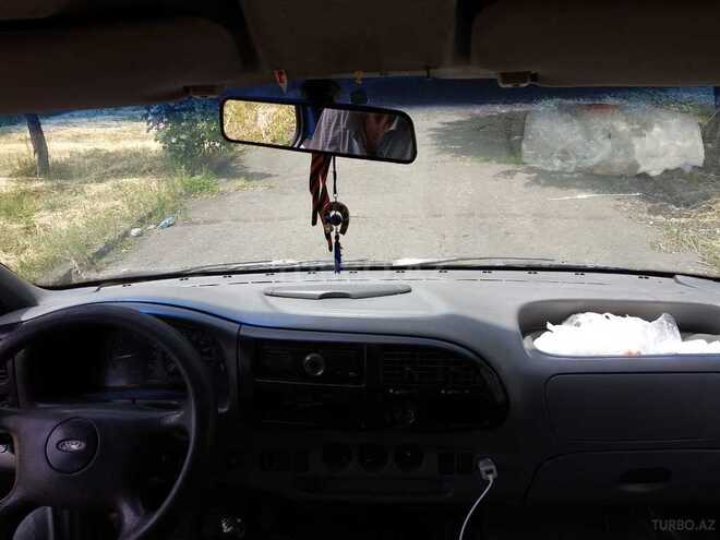 Ford Transit 1998, 360,000 km - 2.5 л - Şəki