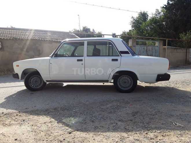 LADA (VAZ) 2107 2004, 121,121 km - 1.7 l - Bakı