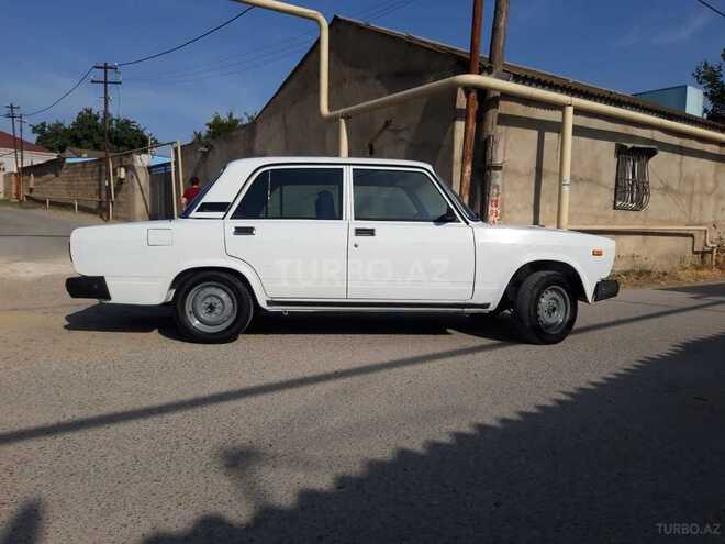 LADA (VAZ) 2107 2004, 121,121 km - 1.7 l - Bakı