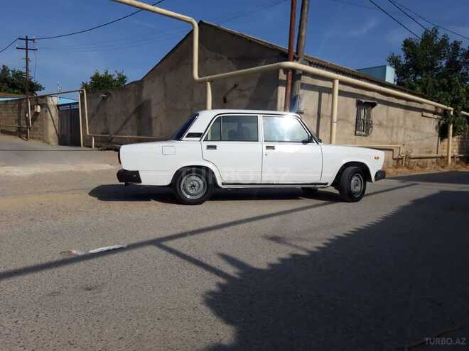 LADA (VAZ) 2107 2004, 121,121 km - 1.7 l - Bakı