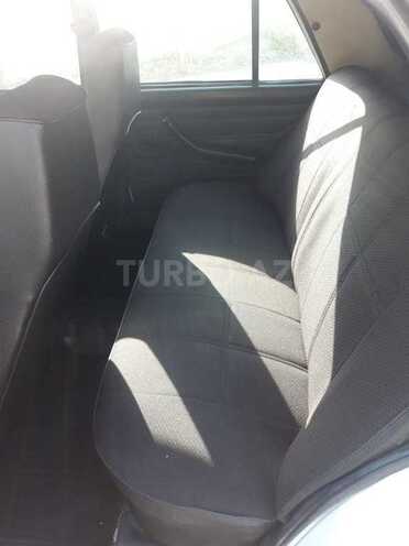 LADA (VAZ) 2107 2004, 121,121 km - 1.7 l - Bakı