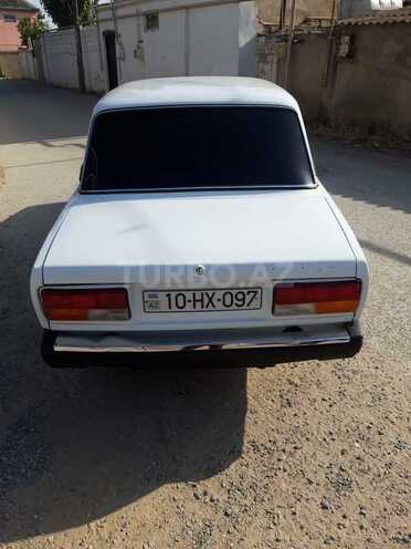 LADA (VAZ) 2107 2004, 121,121 km - 1.7 l - Bakı