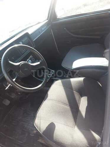 LADA (VAZ) 2107 2004, 121,121 km - 1.7 l - Bakı