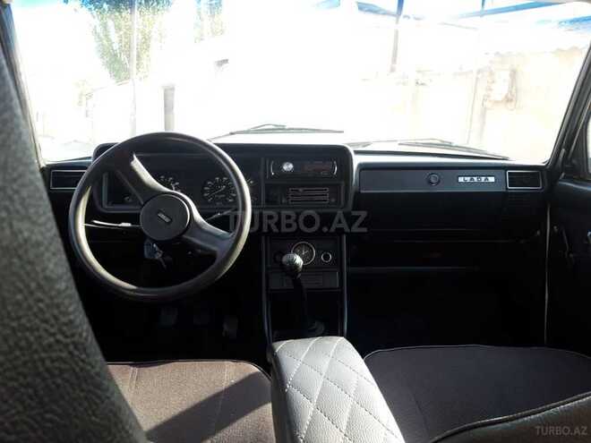 LADA (VAZ) 2107 2004, 121,121 km - 1.7 l - Bakı