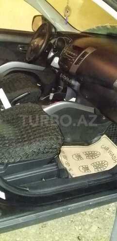 Mitsubishi Outlander 2008, 190,000 km - 2.4 l - Beyləqan