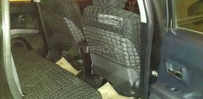Mitsubishi Outlander 2008, 190,000 km - 2.4 l - Beyləqan