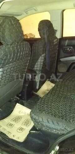 Mitsubishi Outlander 2008, 190,000 km - 2.4 l - Beyləqan
