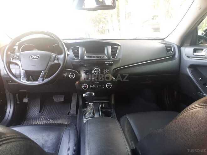 Kia Cadenza 2011, 176,593 km - 3.5 л - Bakı