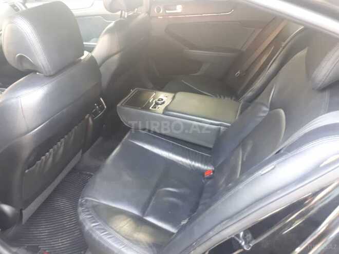 Kia Cadenza 2011, 176,593 km - 3.5 л - Bakı