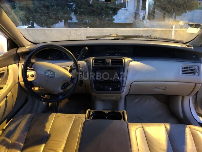 Toyota Avalon 2002, 258,099 km - 2.4 l - Bakı