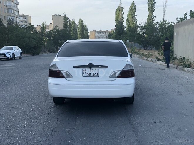 Toyota Avalon 2002, 258,099 km - 2.4 l - Bakı