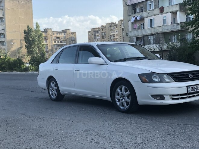 Toyota Avalon 2002, 258,099 km - 2.4 l - Bakı