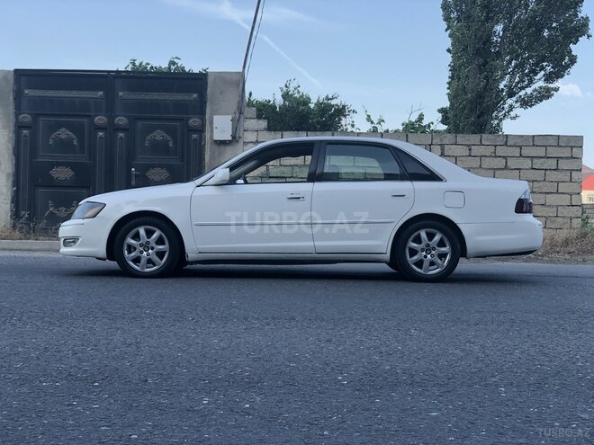 Toyota Avalon 2002, 258,099 km - 2.4 l - Bakı