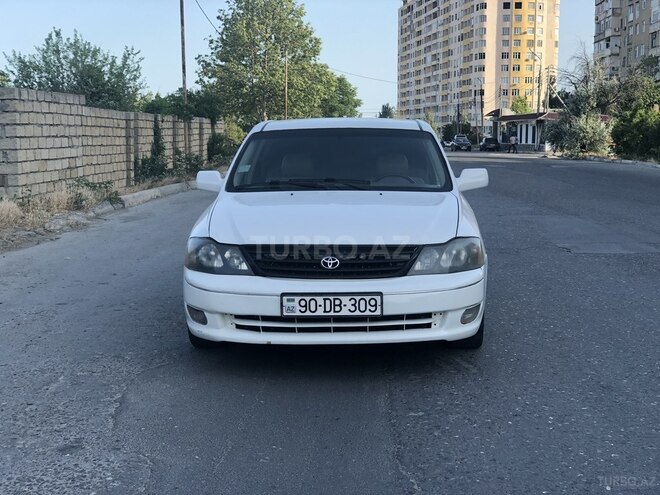 Toyota Avalon 2002, 258,099 km - 2.4 l - Bakı