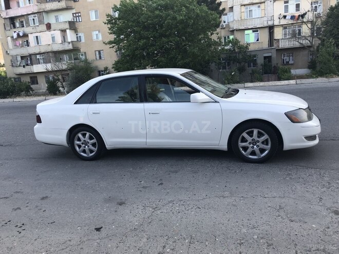 Toyota Avalon 2002, 258,099 km - 2.4 l - Bakı