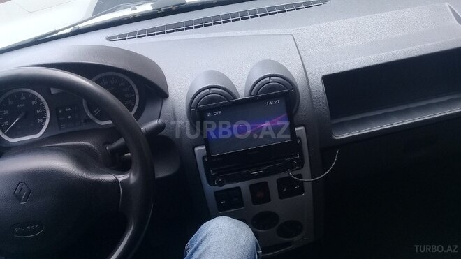 Renault Tondar 2013, 280,000 km - 1.6 l - Bakı