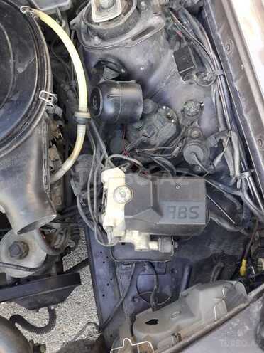 Mercedes 190 1991, 358,000 km - 0.2 l - Bakı