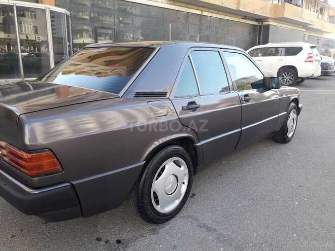 Mercedes 190 1991, 358,000 km - 0.2 l - Bakı