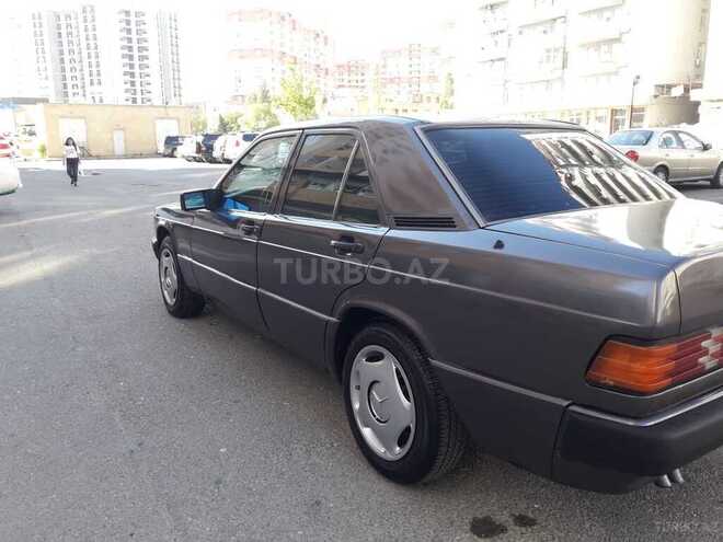 Mercedes 190 1991, 358,000 km - 0.2 l - Bakı