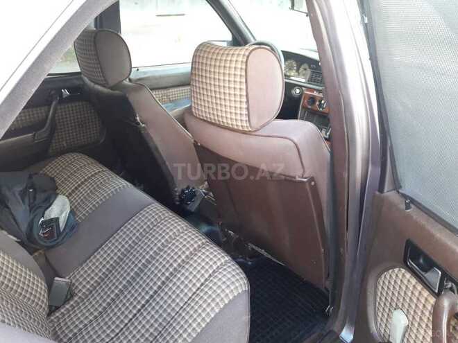 Mercedes 190 1991, 358,000 km - 0.2 l - Bakı