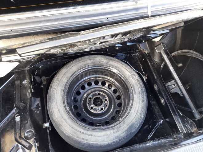Mercedes 190 1991, 358,000 km - 0.2 l - Bakı