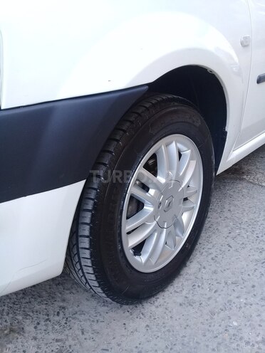 Renault Tondar 2013, 280,000 km - 1.6 l - Bakı