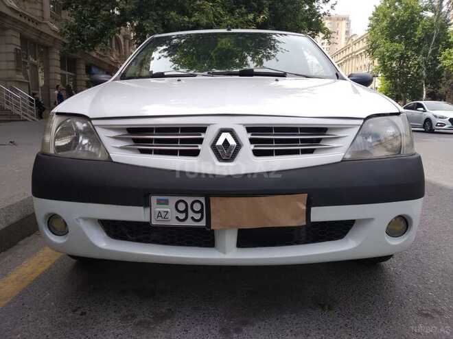 Renault Tondar 2013, 280,000 km - 1.6 l - Bakı