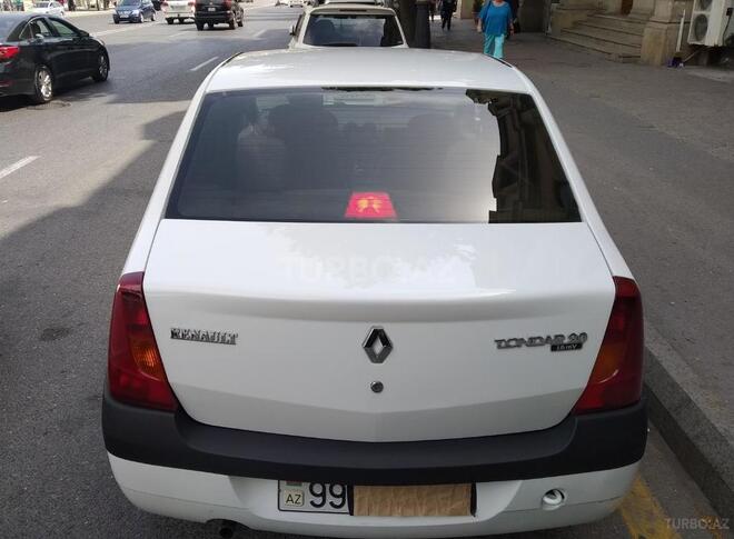 Renault Tondar 2013, 280,000 km - 1.6 l - Bakı