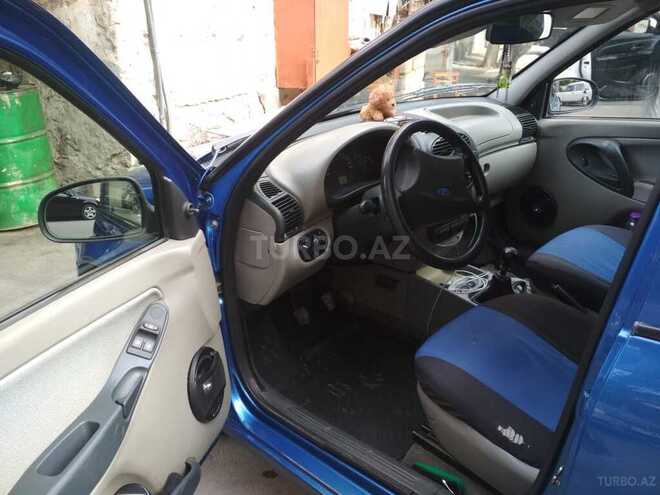 LADA (VAZ) Kalina 2008, 247,000 km - 1.6 л - Bakı