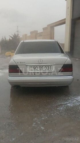 Mercedes E 220 1994, 623,000 km - 2.2 l - Bakı