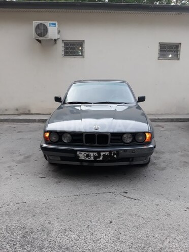 BMW 520 1990, 256,545 km - 0.1 l - Bakı