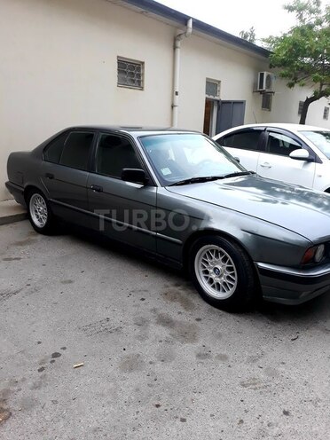 BMW 520 1990, 256,545 km - 0.1 l - Bakı