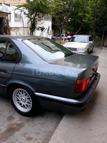 BMW 520 1990, 256,545 km - 0.1 l - Bakı