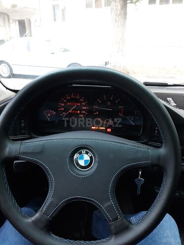 BMW 520 1990, 256,545 km - 0.1 l - Bakı