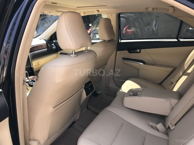 Toyota Camry 2014, 82,107 km - 2.5 л - Bakı