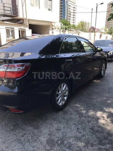 Toyota Camry 2014, 82,107 km - 2.5 л - Bakı