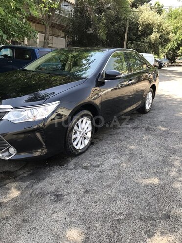 Toyota Camry 2014, 82,107 km - 2.5 л - Bakı